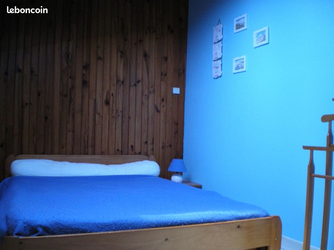 Maison à louer, 38m², Châtelaillon-Plage