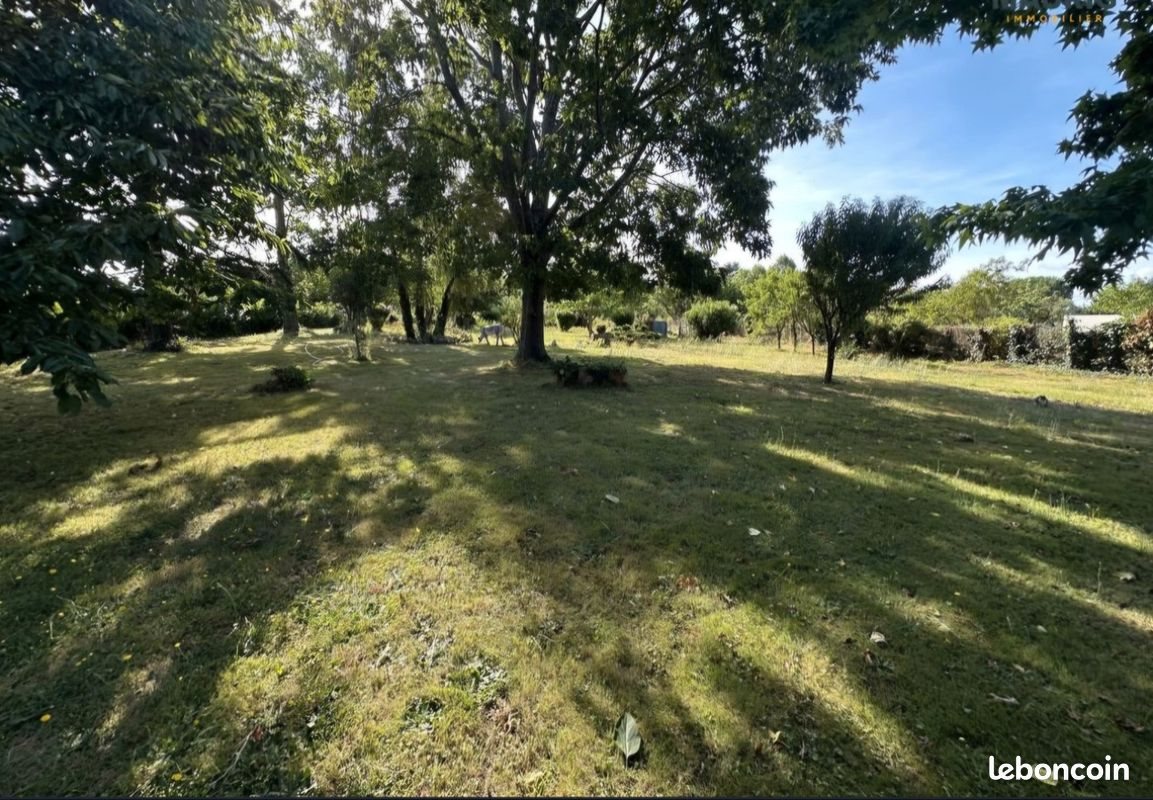 Maison à vendre, 217m², Marcellus