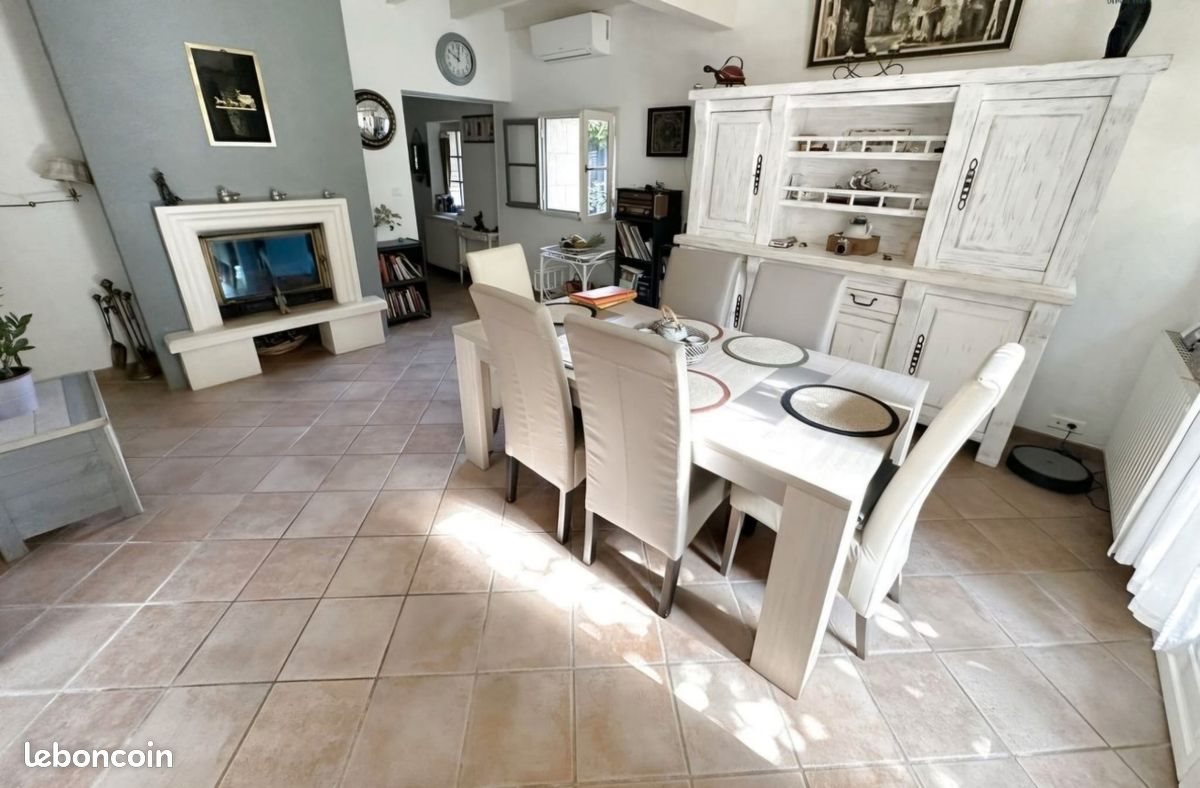 Maison à vendre, 217m², Marcellus