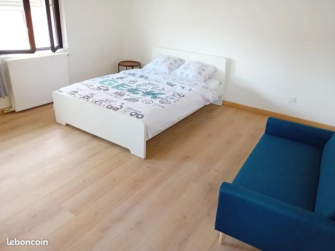 Maison à vendre, 115m², Saint-Quentin