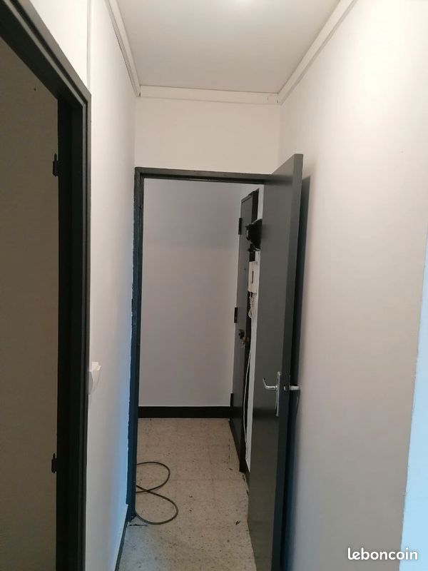 Appartement à vendre, 74m², Nîmes
