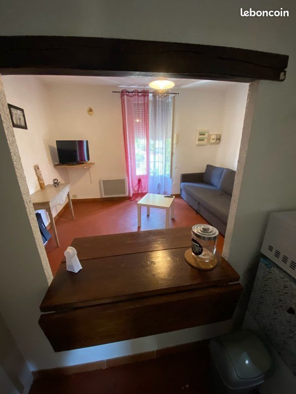 Appartement à louer, 23m², Avignon