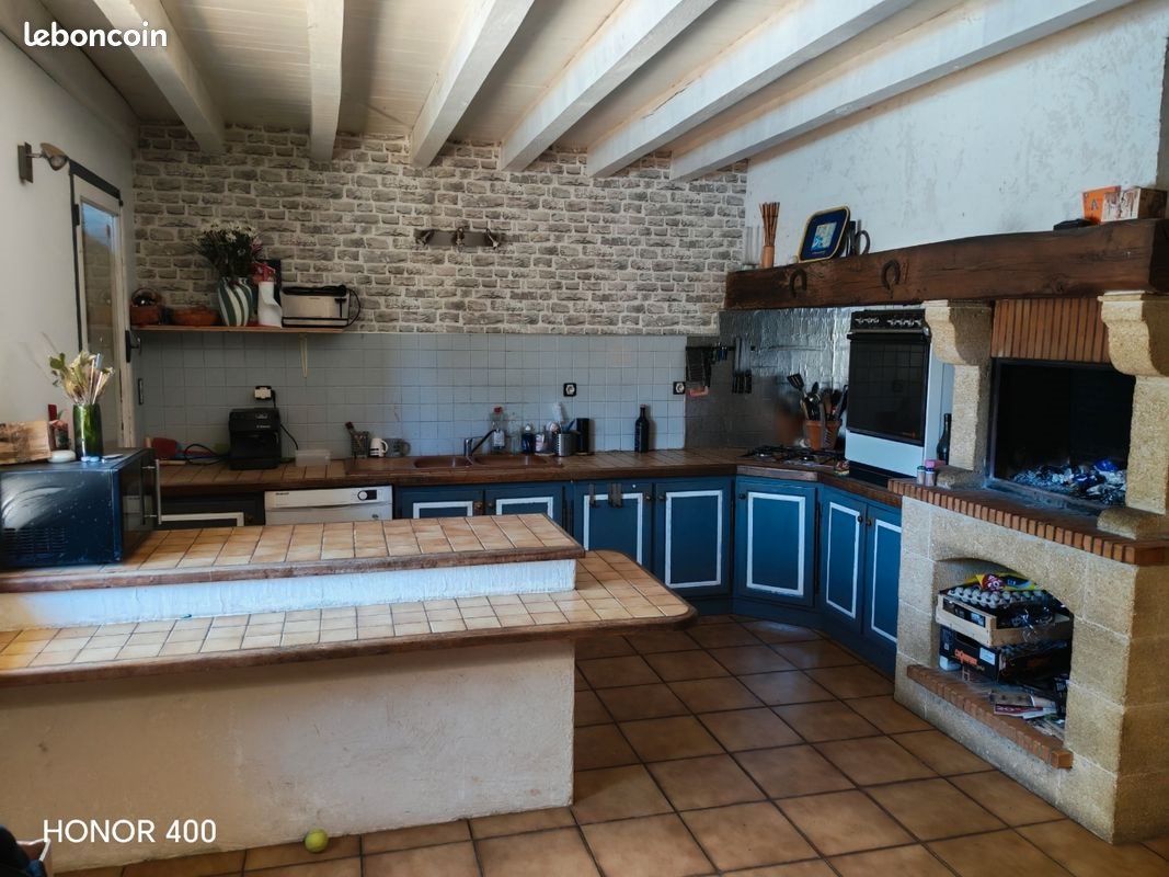 Maison à vendre, 195m², Valence-sur-Baïse
