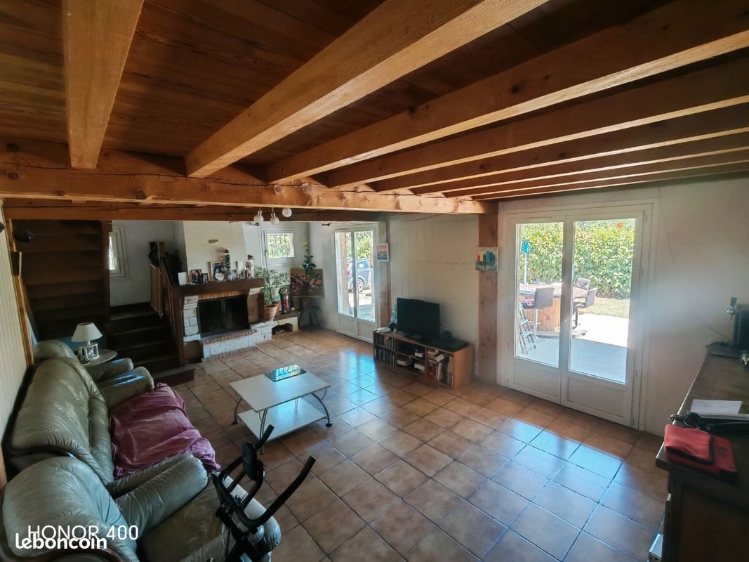 Maison à vendre, 195m², Valence-sur-Baïse