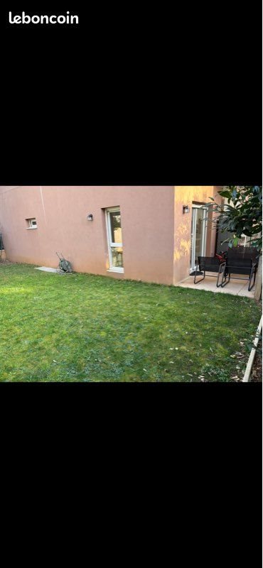 Appartement à vendre, 44m², Meyzieu