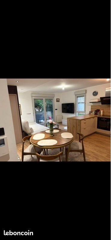 Appartement à vendre, 44m², Meyzieu