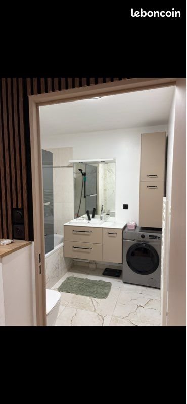 Appartement à vendre, 44m², Meyzieu