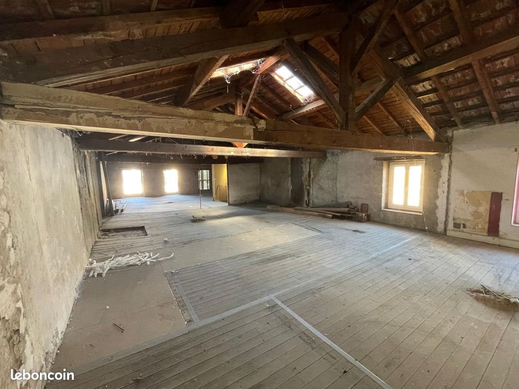 Appartement à vendre, 100m², Gannat