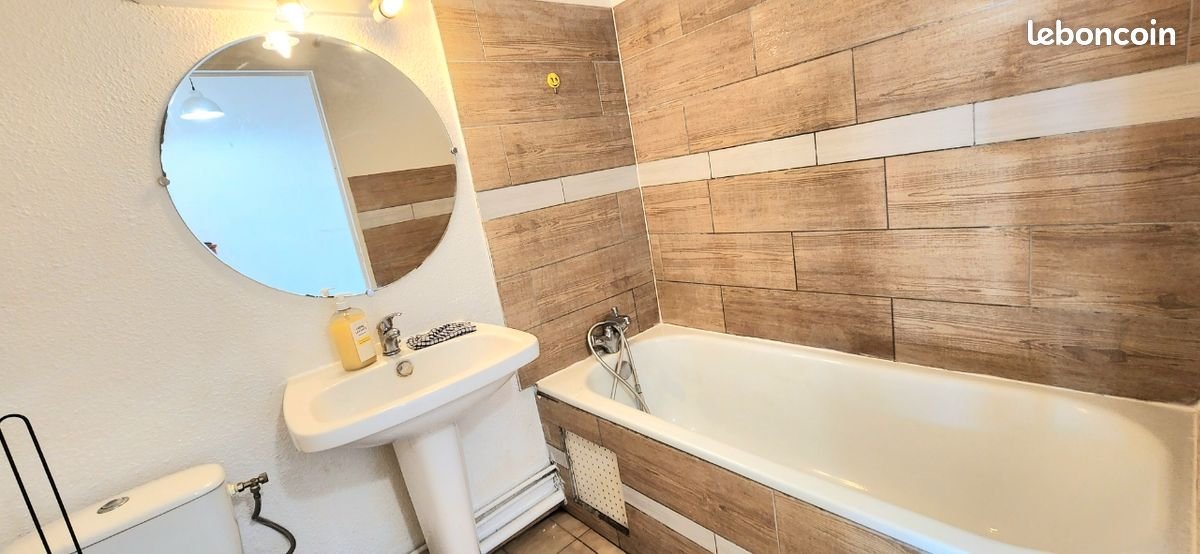 Appartement à louer, 28m², Perpignan