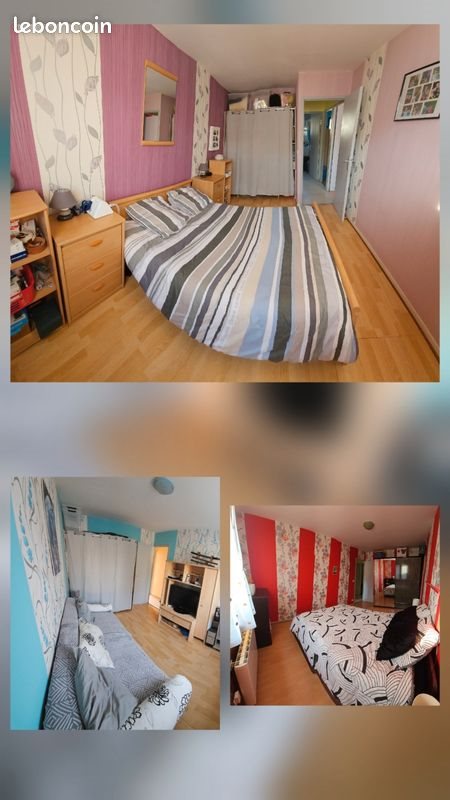 Maison à vendre, 83m², Nantiat