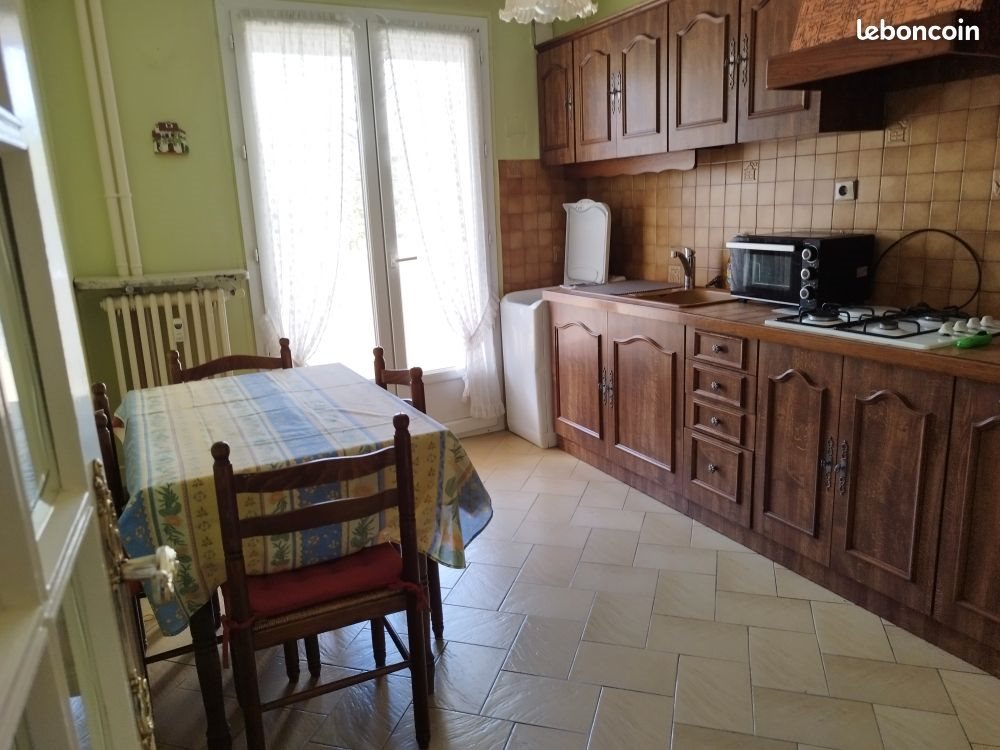 Appartement à vendre, 70m², Saint-Étienne