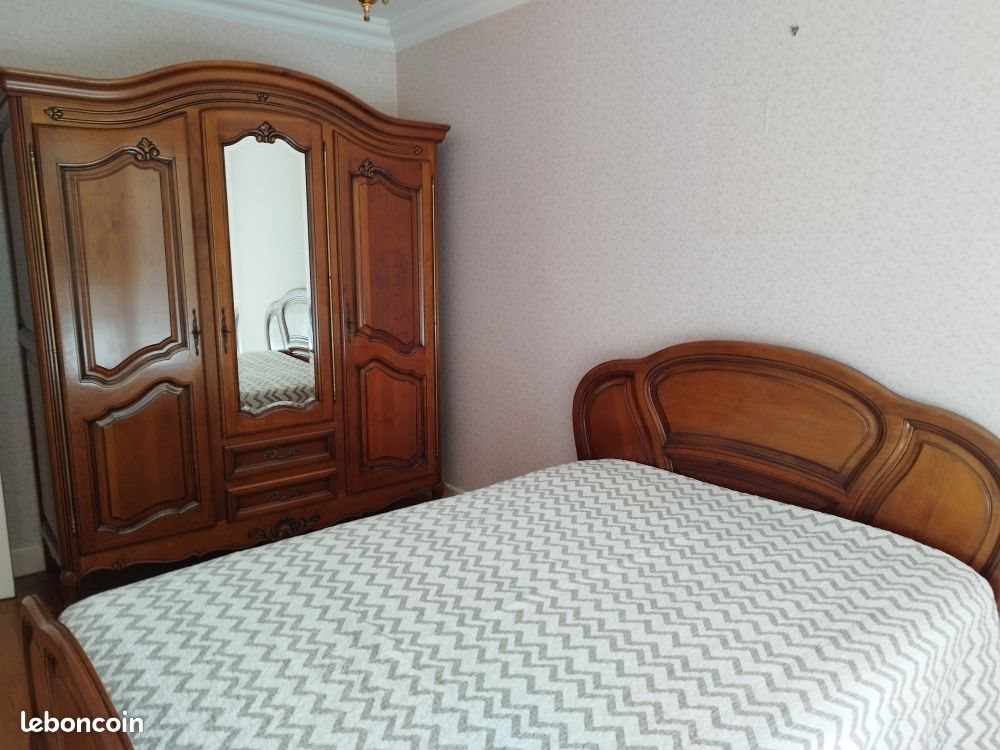Appartement à vendre, 70m², Saint-Étienne