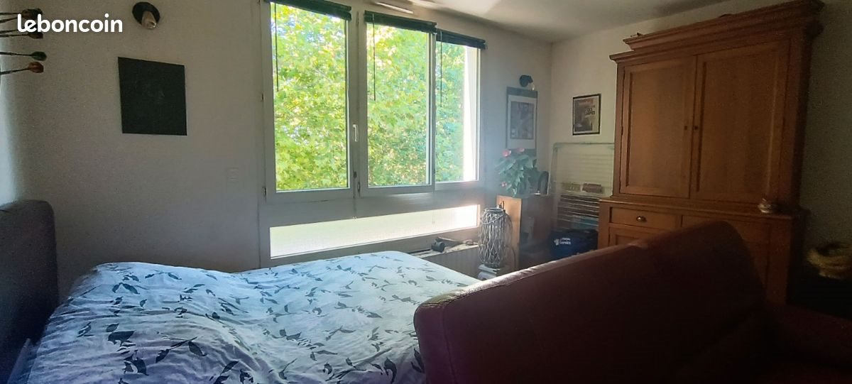Appartement à vendre, 30m², Beauvais
