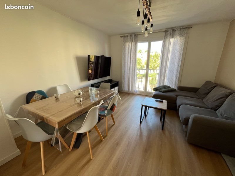 Appartement à louer, 53m², Aubagne