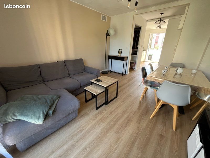 Appartement à louer, 53m², Aubagne