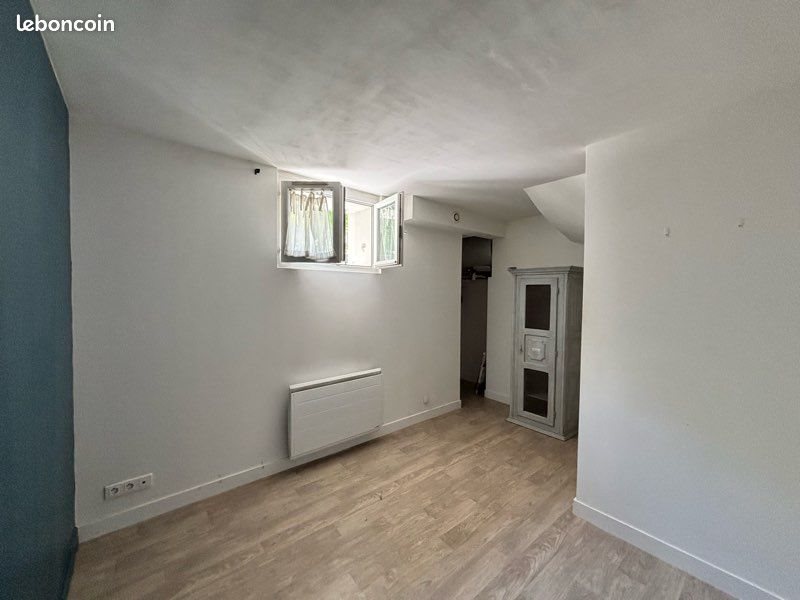 Appartement à vendre, 34m², Issy-les-Moulineaux
