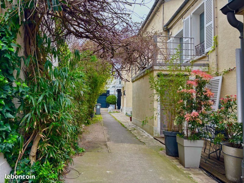 Appartement à vendre, 34m², Issy-les-Moulineaux