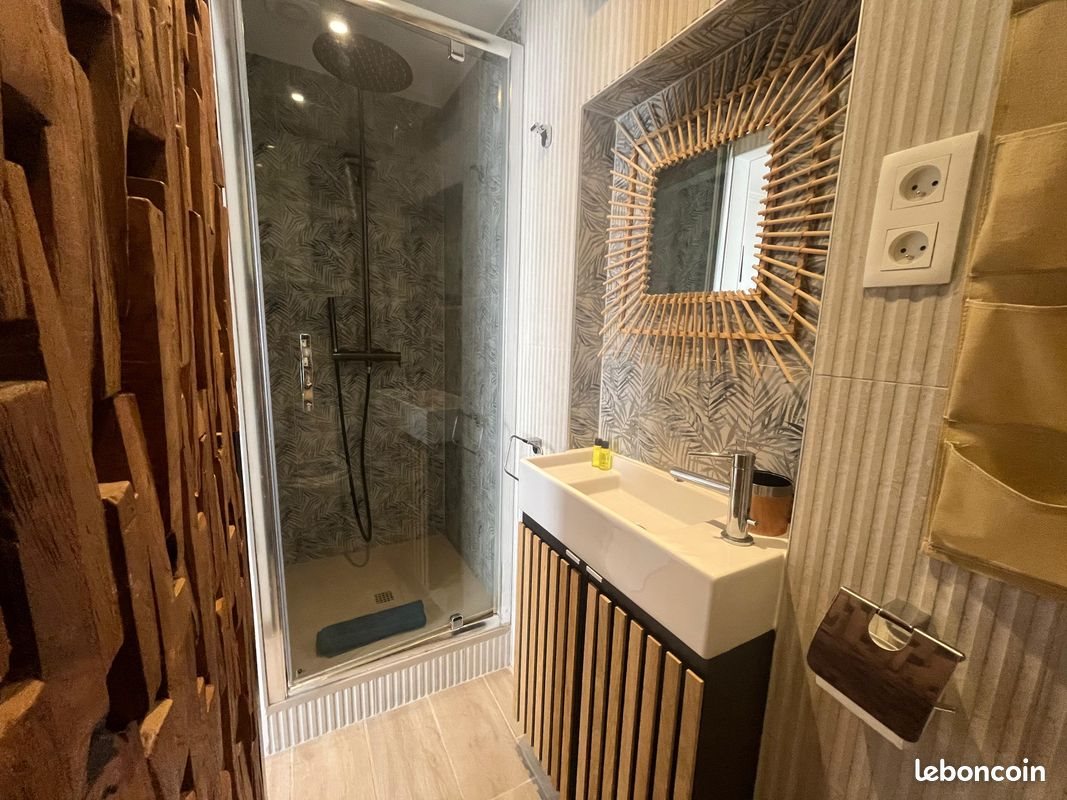 Appartement à louer, 17m², Cannes