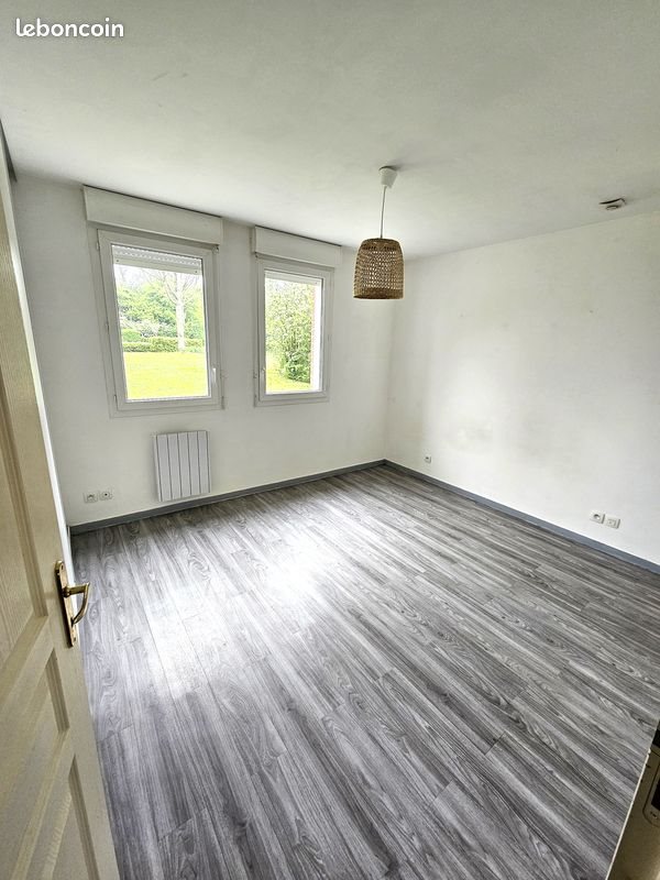 Appartement à louer, 45m², Wasquehal