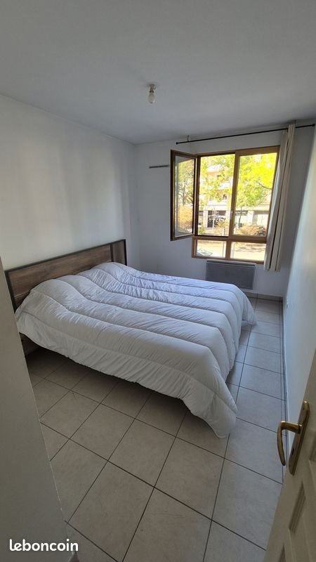Appartement à louer, 49m², Décines-Charpieu