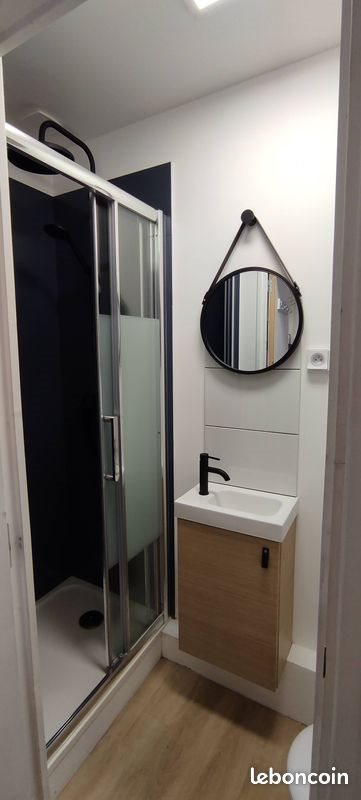 Appartement à louer, 18m², Tourcoing
