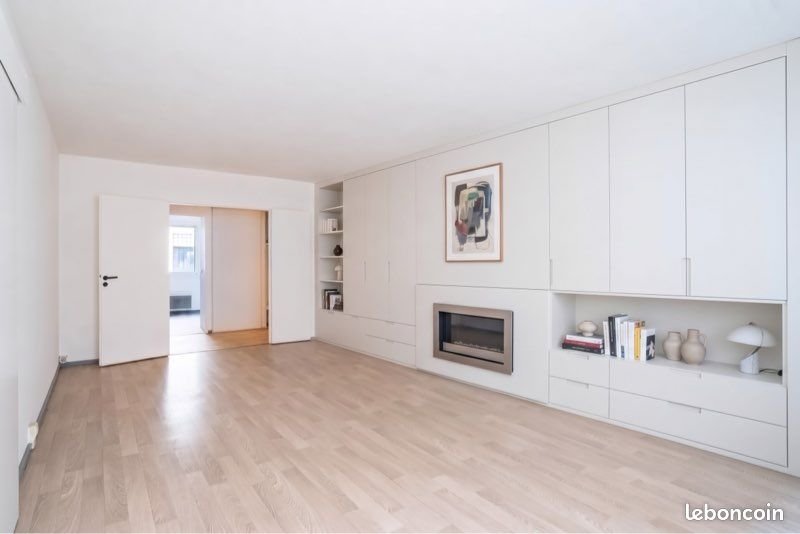 Appartement à louer, 50m², Laon