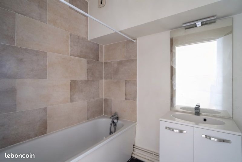 Appartement à louer, 50m², Laon