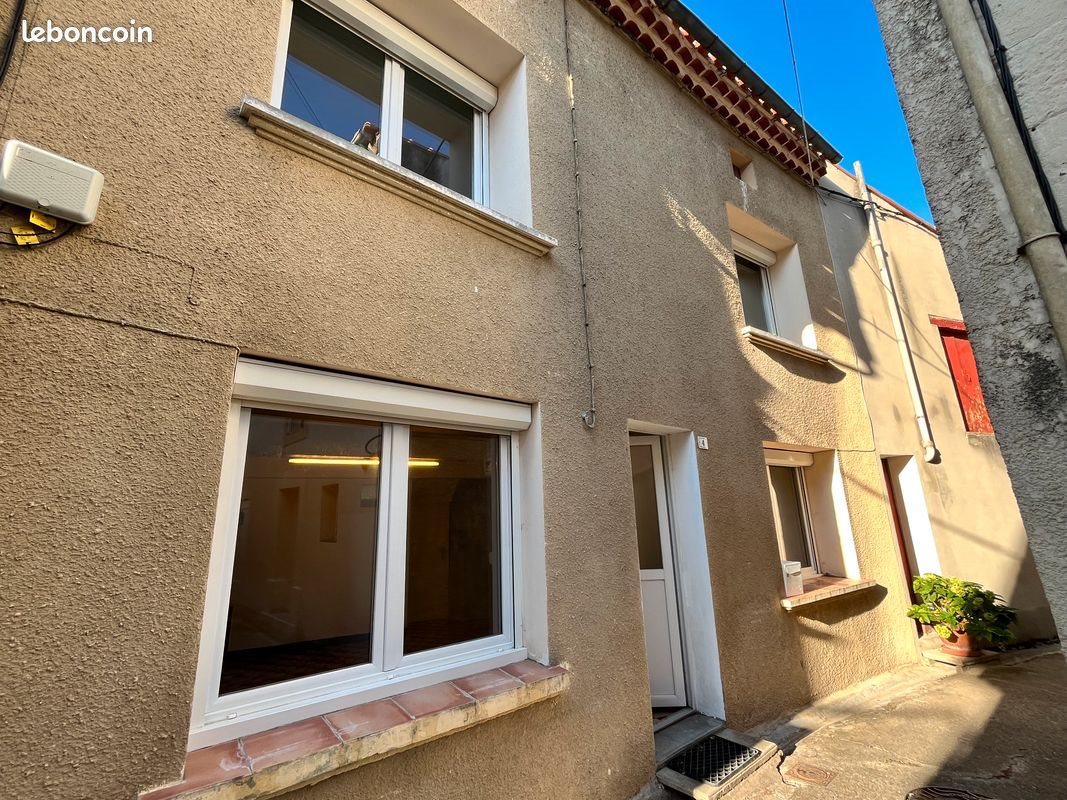 Maison à louer, 70m², Lauraguel