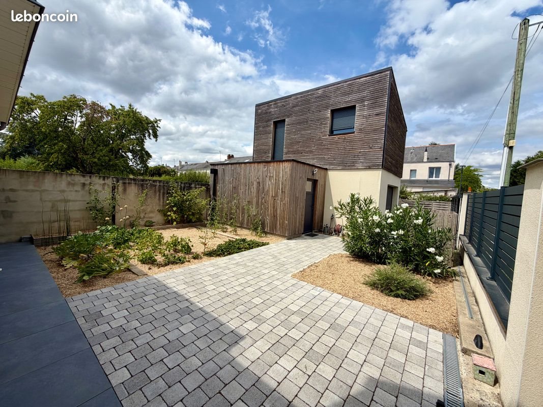 Maison à vendre, 118m², Les Ponts-de-Cé