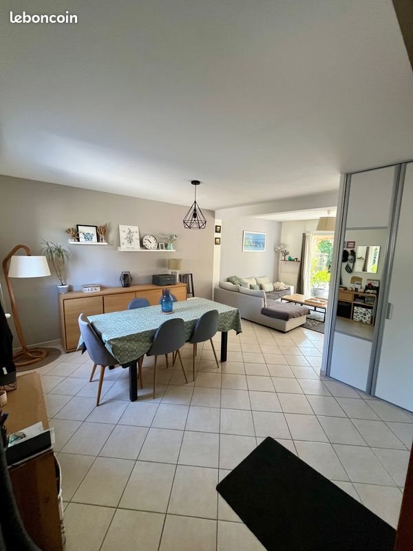 Maison à vendre, 118m², Les Ponts-de-Cé