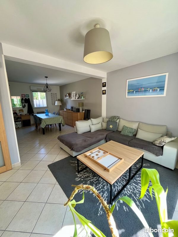 Maison à vendre, 118m², Les Ponts-de-Cé