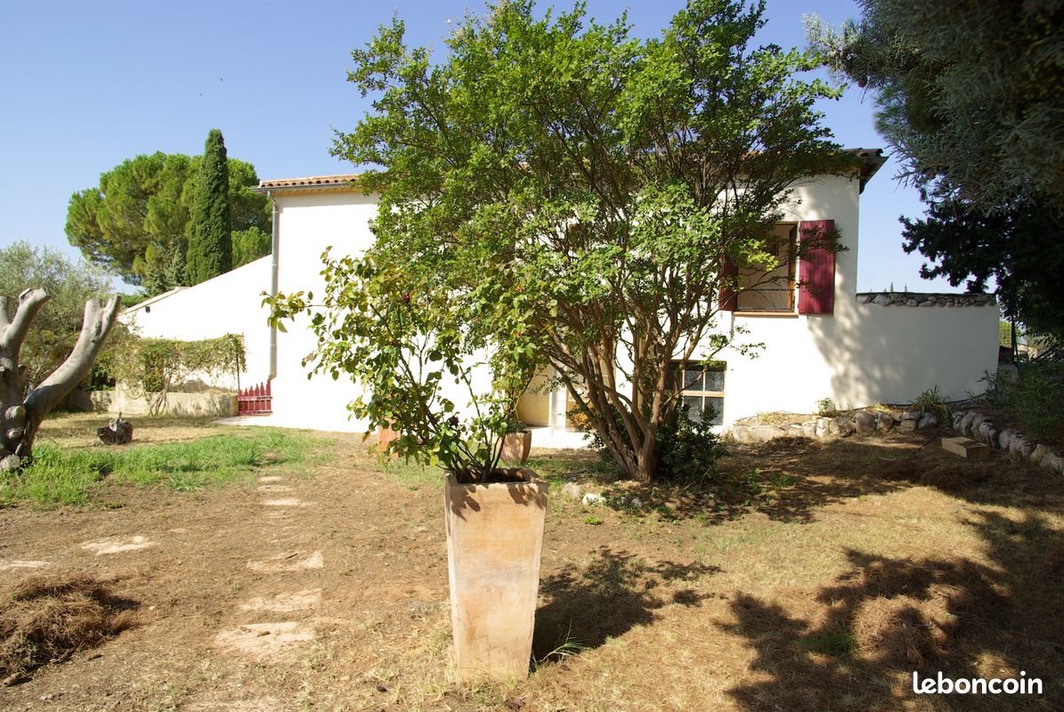 Maison à vendre, 116m², Aix-en-Provence