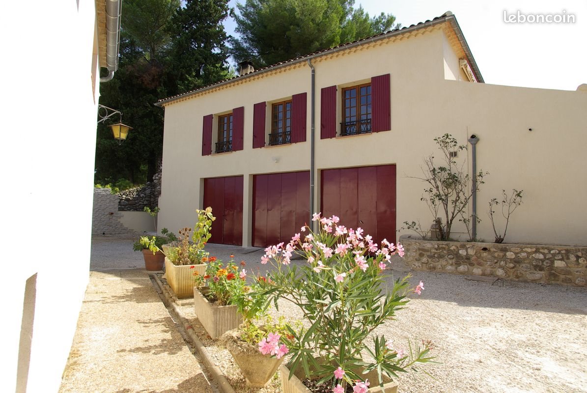 Maison à vendre, 116m², Aix-en-Provence