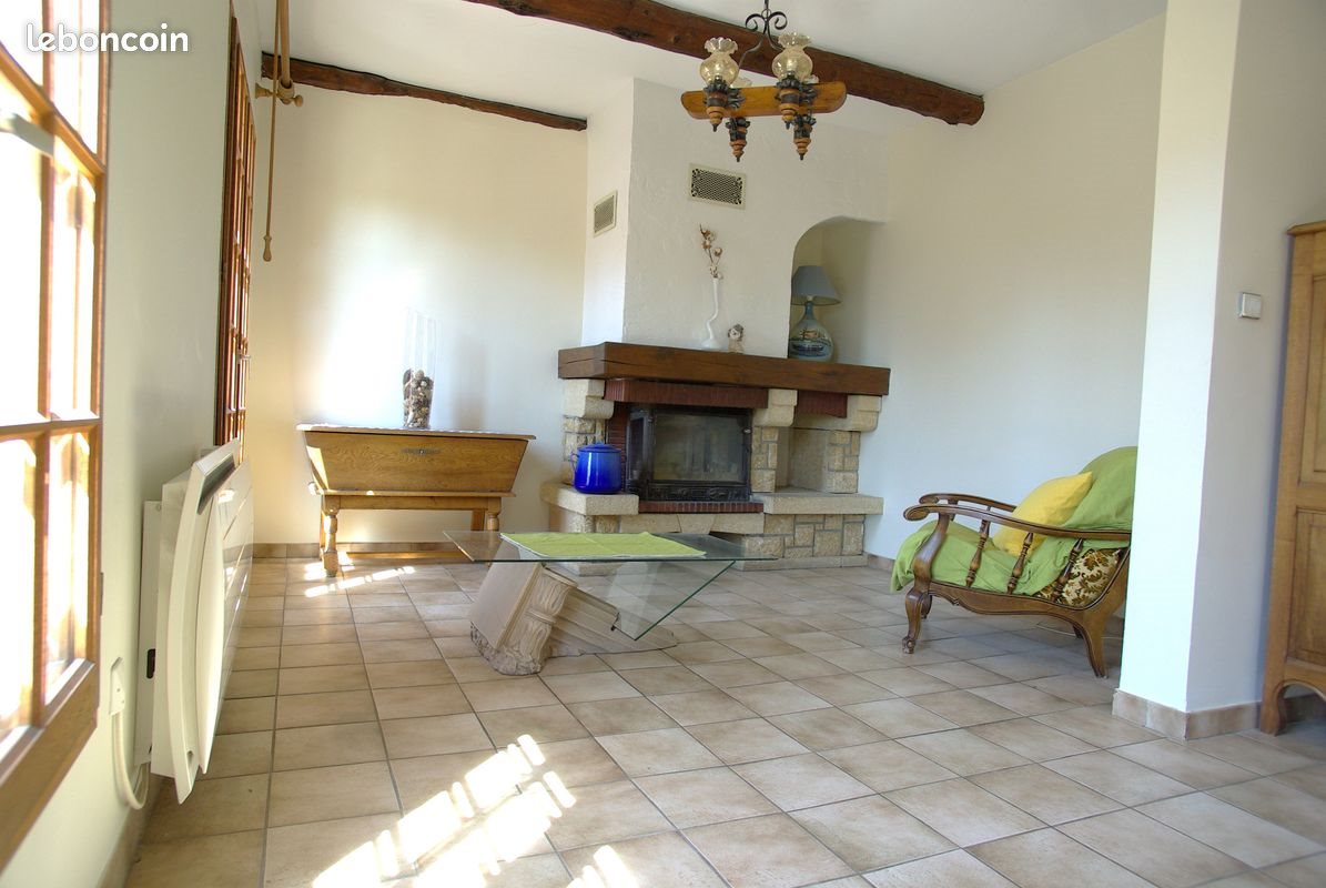 Maison à vendre, 116m², Aix-en-Provence