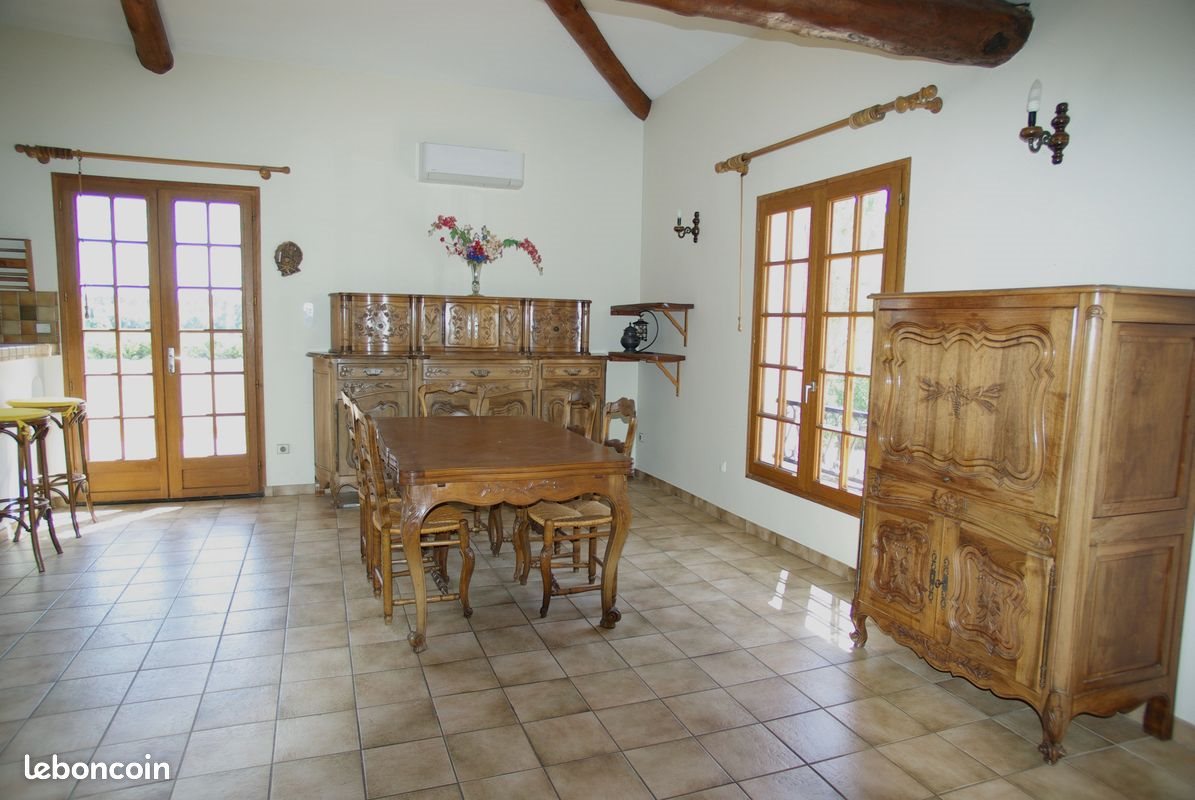 Maison à vendre, 116m², Aix-en-Provence