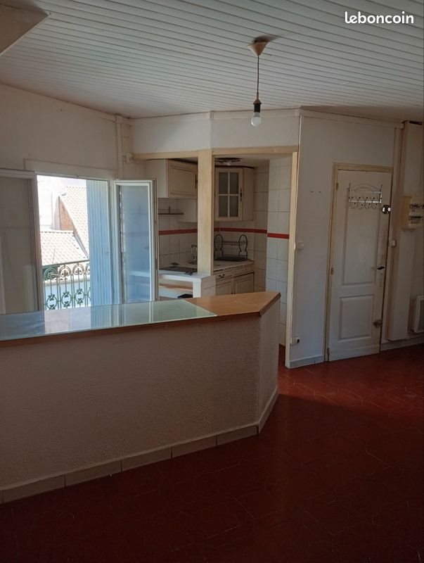 Appartement à louer, 52m², Béziers