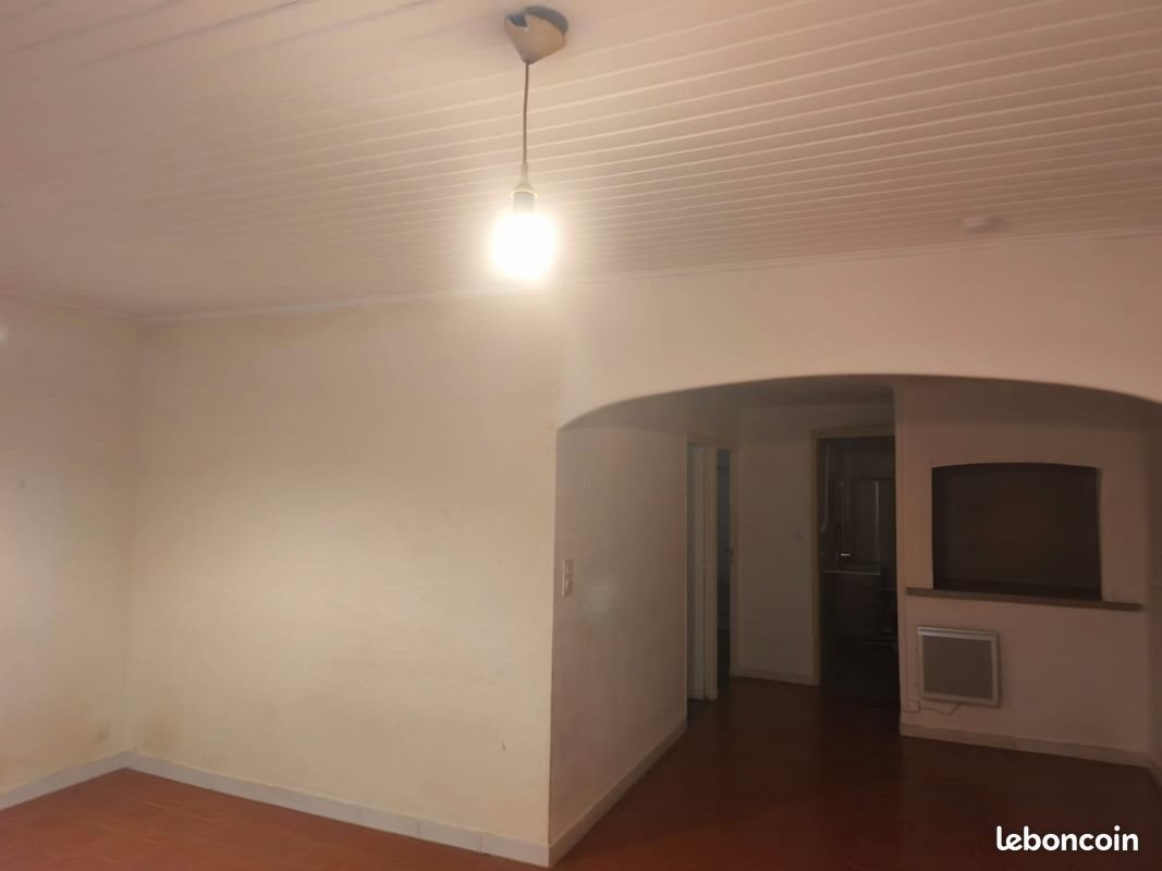 Appartement à louer, 52m², Béziers