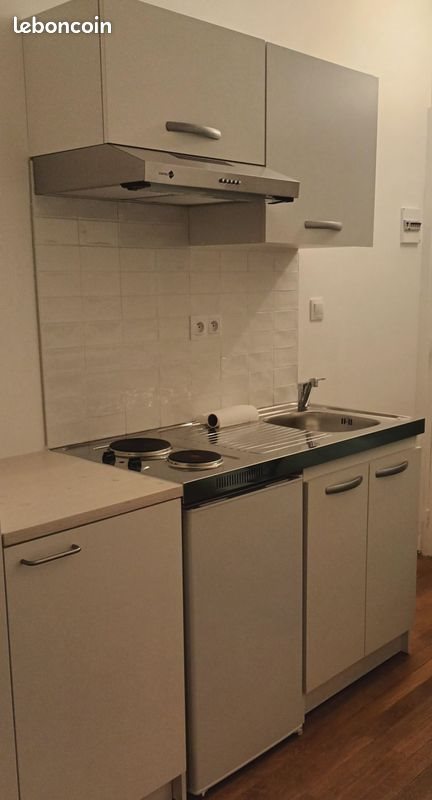 Appartement à louer, 10m², Saint-Mandé