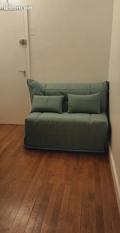 Appartement à louer, 10m², Saint-Mandé