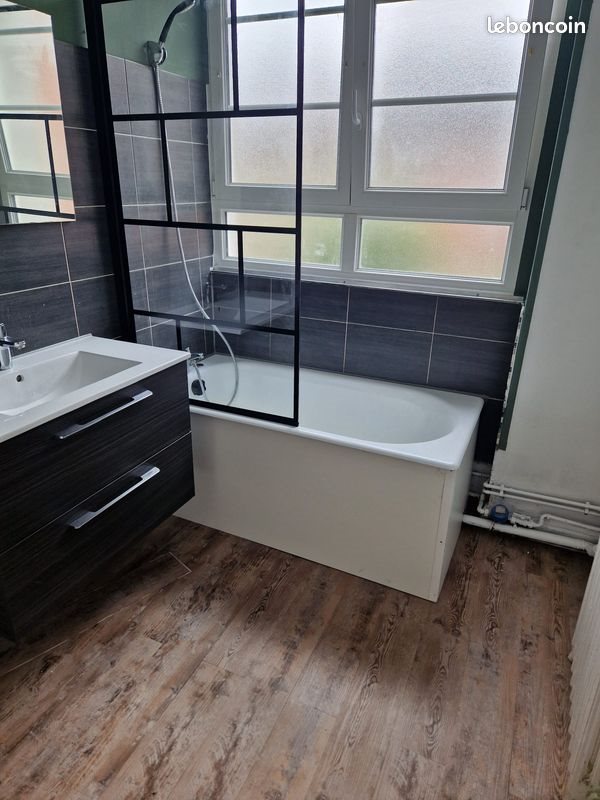 Appartement à vendre, 70m², Calais