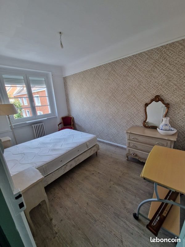 Appartement à vendre, 70m², Calais