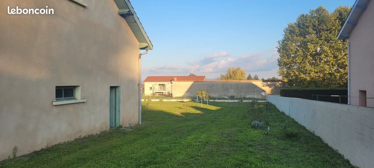 Maison à vendre, 114m², Saint-Romain-le-Puy