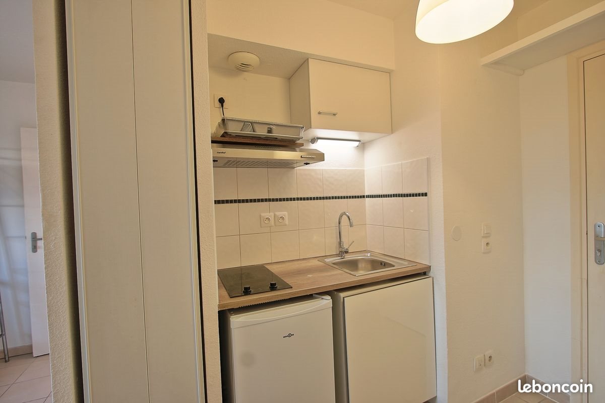 Appartement à louer, 20m², Rodilhan