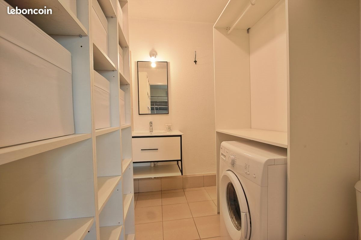 Appartement à louer, 20m², Rodilhan