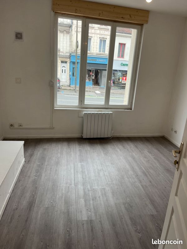 Appartement à louer, 14m², Amiens