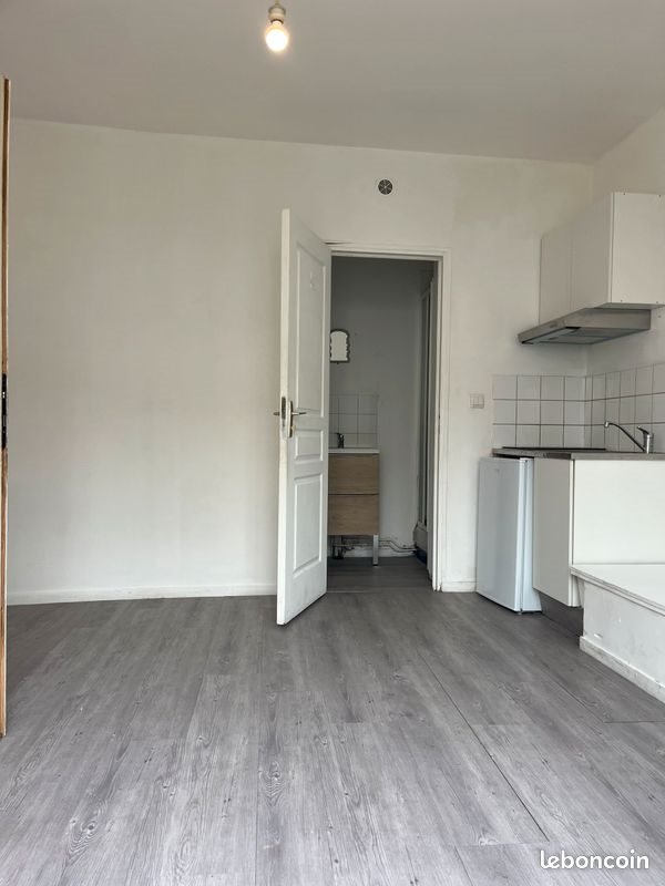 Appartement à louer, 14m², Amiens