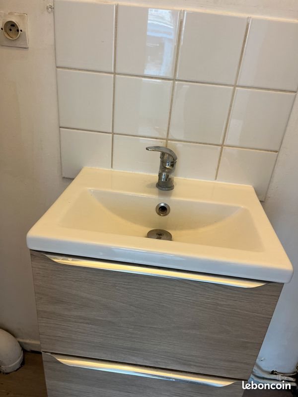 Appartement à louer, 14m², Amiens