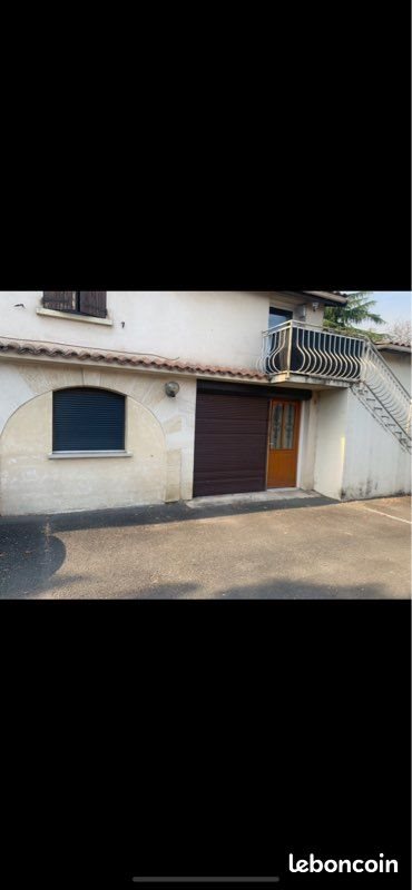 Appartement à louer, 42m², Villenave-d'Ornon