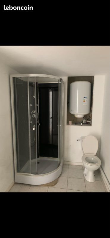 Appartement à louer, 42m², Villenave-d'Ornon
