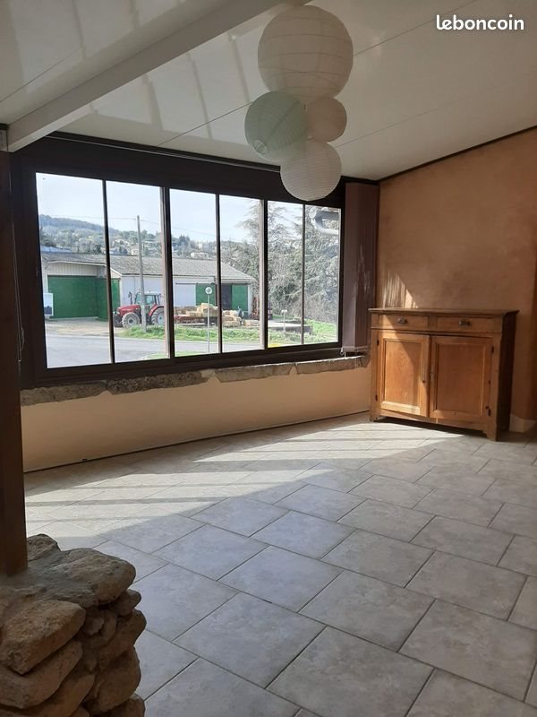 Appartement à louer, 89m², Apt